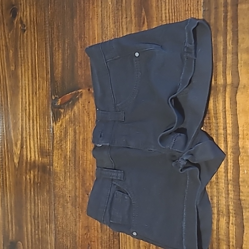 Sexy shorts RSQ Malibu Jean short